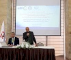 Bethlehem Chamber of Commerce and Industry organizes a workshop entitled "The Importance of Implementing Occupational Health and Safety Systems in Establishments"