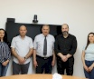 غرفة تجارة وصناعة محافظة بيت لحم تجتاز التدقيق الخارجي لنظام إدارة الجودة ISO 9001:2015