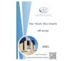 Our Work This Month - August 2025