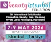 معرض BEAUTYISTANBUL الدولي – الدورة السابعة
