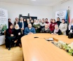 غرفة تجارة وصناعة بيت لحم تنهي برنامجاً تدريبياً مكثفاً حول مهارات القيادة لصاحبات المشاريع النسائية