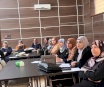 غرفة تجارة وصناعة محافظة بيت لحم تنظم ورشة عمل متخصصة حول الاستخدام الذكي لمنصات التواصل الاجتماعي لتنمية الأعمال