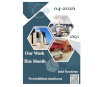 Our Work This Month - April 2026