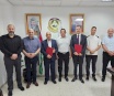 غرفة تجارة وصناعة محافظة بيت لحم وجامعة القدس المفتوحة توقعان مذكرة تعاون لتعزيز الشراكة بين القطاعين الأكاديمي والخاص