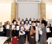 غرفة تجارة وصناعة محافظة بيت لحم تُخرّج كوكبة من السيدات الرياديات وتمنحهنَّ عضويات رسمية في الغرفة