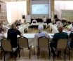 غرفة تجارة وصناعة محافظة بيت لحم تفتتح المرحلة الأولى من التدريب المتخصص في الاستيراد والتصدير والتخليص الجمركي