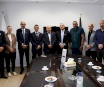 شراكة متجددة بين غرفة تجارة و صناعة محافظة بيت لحم والبنك العربي لدعم و تمكين القطاع الخاص