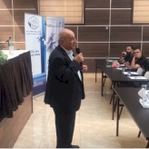 Bethlehem Chamber of Commerce and Industry organizes a workshop entitled “Alternative Methods of Dispute Resolution: Arbitration, Mediation and Conciliation