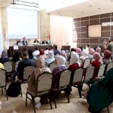 Bethlehem Chamber of Commerce and Industry graduated a group of beneficiaries from Technical and vocational training courses