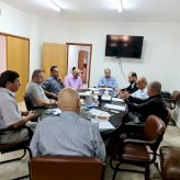 Bethlehem Chamber of Commerce and Industry and the Stone and Marble Industry Union agree to strengthen joint cooperation
