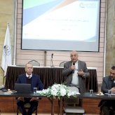 Bethlehem Chamber of Commerce and Industry conducted a workshop to introduce the Trade Facilitation and Customs Support Program "Export"