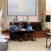 Bethlehem Chamber of Commerce and Industry organized a workshop  on Moustadama project for energy solutions