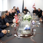 The Engineers Association- Bethlehem Branch- congratulates the Board of Directors of Bethlehem Chamber of Commerce and Industry