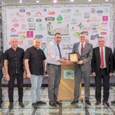 Bethlehem Chamber of Commerce and Industry honors the participants in the Palestine Food Exhibition PALFOODEXPO2023