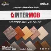 المعرض الدولي للأخشاب INTERMOB