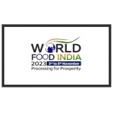 معرض الغذاء الهندي العالمي 2023