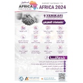 AFRICA EXPORT GATE FAIR 2024