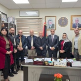 Bethlehem Chamber of Commerce and Industry (BCCI) and the Public Prosecution in the governorate explore ways of joint cooperation