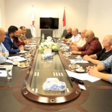 Exploring Cooperation Between Bethlehem Chamber of Commerce and Industry and Khadouri Technical University (Al-Aroub Branch)