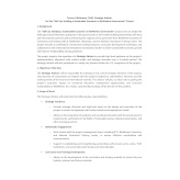 استدراج عرض سعر تقديم خدمات استشارية