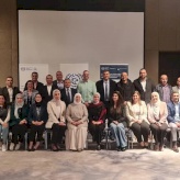 غرفة تجارة وصناعة محافظة بيت لحم تشارك في دورة تدريبية حول تدريب مدربين لدعم المشاريع الصغيرة والمتوسطة بتنظيم من منظمة العمل الدولية