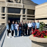 Bethlehem Chamber of Commerce and Industry Leads Strategic Study Tour to the United States Under “Skill Up” Project