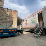 يوم فحص طبي مجاني للنساء في محافظة بيت لحم بالتعاون مع مستشفى الأوغستا فكتوريا – المطلع