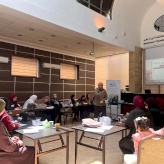 غرفة تجارة وصناعة مُحافظة بيت لحم تختتم برامج تدريبية متقدمة لتمكين النساء صاحبات المنشآت الصغيرة والمتوسطة  في مواجهة التحديات