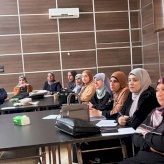 غرفة تجارة وصناعة محافظة بيت لحم تنظم ورشة عمل متخصصة حول الاستخدام الذكي لمنصات التواصل الاجتماعي لتنمية الأعمال