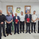غرفة تجارة وصناعة محافظة بيت لحم وجامعة القدس المفتوحة توقعان مذكرة تعاون لتعزيز الشراكة بين القطاعين الأكاديمي والخاص