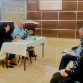 غرفة تجارة وصناعة محافظة بيت لحم تعقد ورشة عمل متخصصة حول التحول نحو الاقتصاد الأخضر للمنشآت والمشاريع الاقتصادية