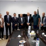 شراكة متجددة بين غرفة تجارة و صناعة محافظة بيت لحم والبنك العربي لدعم و تمكين القطاع الخاص