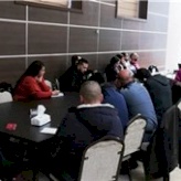 غرفة تجارة وصناعة محافظة بيت لحم تفتتح دورة تدريبية بعنوان " التسويق الإلكتروني"