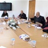 غرفة تجارة وصناعة محافظة بيت لحم تعقد اجتماعا للجنة صاحبات الأعمال