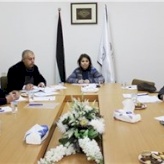 اللجنة الصناعية في غرفة تجارة وصناعة محافظة بيت لحم تستكمل اجتماعاتها الدورية