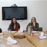 غرفة تجارة وصناعة محافظة بيت لحم تعقد لقاء تعارفياً لمراكز صاحبات الأعمال