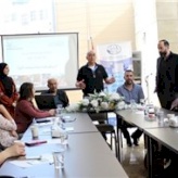 غرفة تجارة وصناعة محافظة بيت لحم تعقد لقاء تعارفياً لصاحبات الأعمال