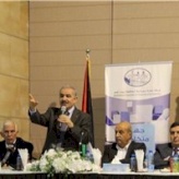غرفة تجارة وصناعة محافظة بيت لحم تستقبل دولة رئيس الوزراء الدكتور محمد اشتية