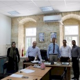 غرفة تجارة وصناعة محافظة بيت لحم تستكمل حملة فرحة الأعياد