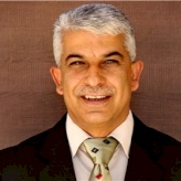 Mr. Khaled Darawi posted deputy Chairman