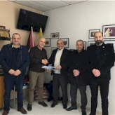 Bethlehem Chamber of Commerce and Industry (BCCI) signs Memorandums of cooperation with two health institutions in the Governorate