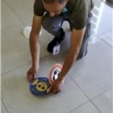 حملة توعية و وقاية تنظمها غرفة تجارة و صناعة محافظة بيت لحم للمحلات التجارية