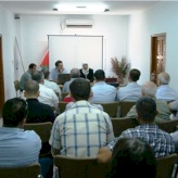 غرفة تجارة بيت لحم تنظم حلقة استشارية بخصوص قانون العمل الفلسطيني