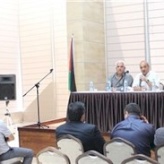 لجنة التكافل الاجتماعي تنظم لقاءً تعريفياً في محافظة بيت لحم