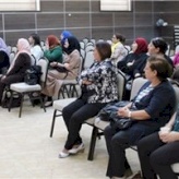 بمناسبة شهر أكتوبر غرفة تجارة وصناعة محافظة بيت لحم تنظم لقاءً توعوياً حول سرطان الثدي