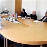 تشكيل اللجنة الصناعية لعام 2016 في غرفة تجارة وصناعة محافظة بيت لحم