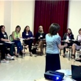 غرفة تجارة وصناعة بيت لحم تنظم دورة تدريبيةحول" أهمية الإيتيكيت المهني والبروتوكول لسيدات الاعمال"