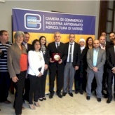 اختتام حملة استطلاعية للغرف الايطالية