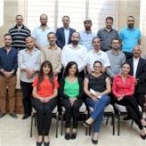 BCCI concludes a training session on "e-marketing