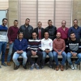 غرفة تجارة و صناعة محافظة بيت لحم تختتم دورة تدريبية في "تسويق المنشات الصغيرة و المتوسطة"